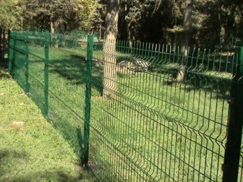 PANEL ÇİT SİSTEMLERİ