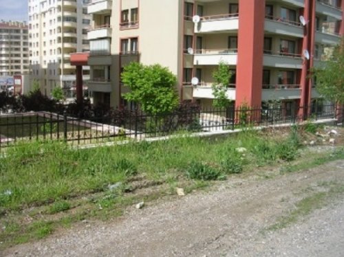 BAHÇE DUVAR KORKULUĞU