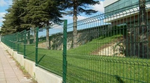 PANEL ÇİT SİSTEMLERİ